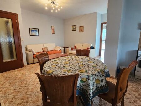 Apartment 1+1 for rent near the German Embassy