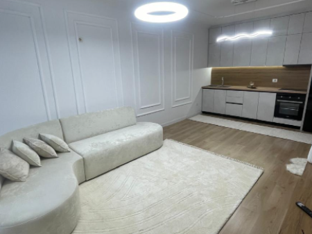  Appartamento 2+1 in Vendita – EJA Studio, Astir