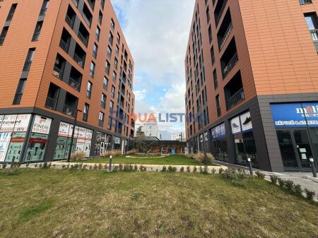 Rent Modern Apartment at Former Dinamo Factory - 5th May Street !!