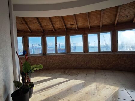 Apartment 2+1 for rent Port Street