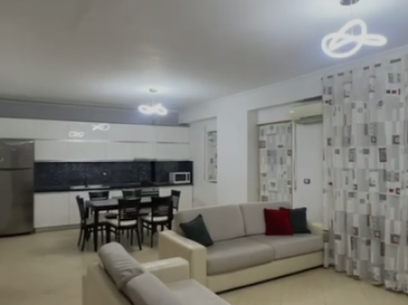 IN VENDITA 1+1 SUL BOULEVARD DURRES