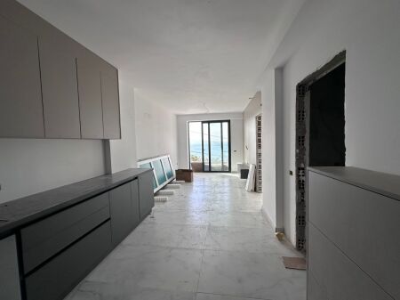 Sarande vendita Appartamento con vista  