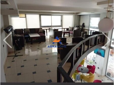 FOR SALE PREMISES 50 M² " DOLA COMPLEX " 125000 EURO