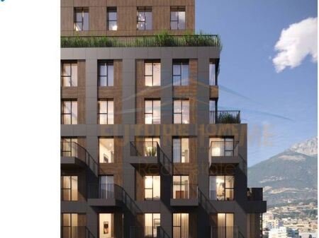 Vendesi Appartamento 1+1+2, Black Sapphire Building, Centro.