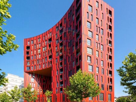 Rent, Apartment 2+1+2, Park Gate!