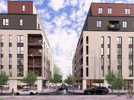 IN VENDITA APPARTAMENTO 1+1 – ARAVEL RESIDENCE, KAMËZ