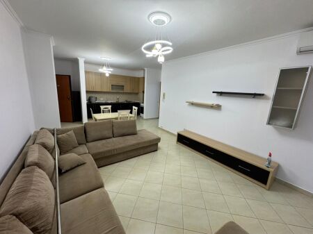  Apartment 2+1+2 for rent   Address: Don Bosko, near Credins Bank Price: 800 €