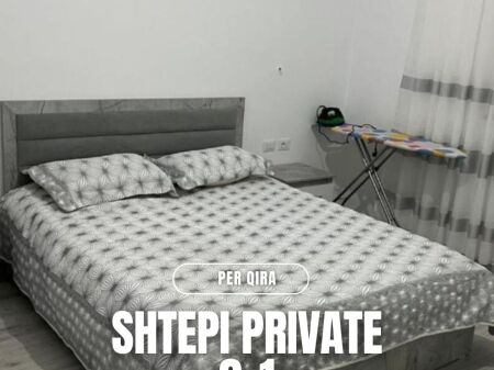 Apartment for Rent