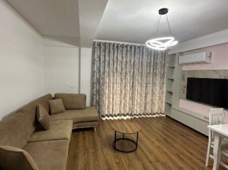  Apartment for rent 1+1 – Kodra e Diellit 2