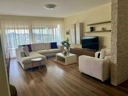 Apartment 2+1 + 2 in Teg at Long Hill