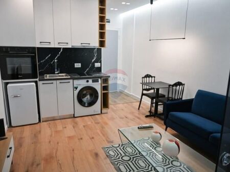 FOR RENT – APARTMENT 1+1 | SHALLVARE