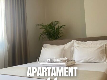 Apartment for Rent