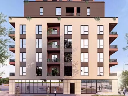  Appartamento in vendita – Avarevel (Aravel) Residence