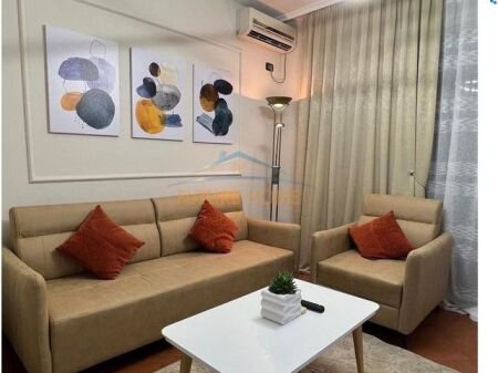 Rent, Apartment 2+1, Petro Nini, Bllok, Tirane.