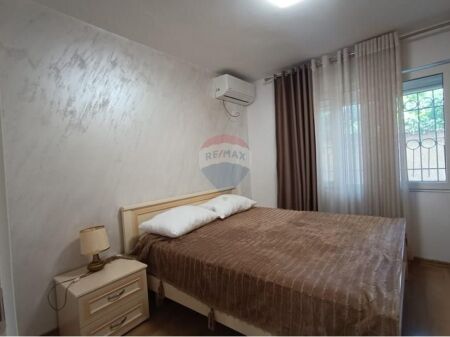 2+1 Apartment for rent in the Center