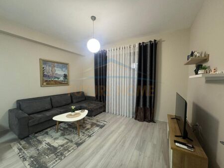 Rent, Apartment 1+1, Porcelan, Tirana