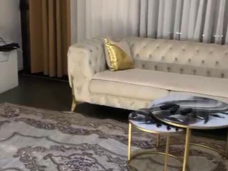 APARTMENT 2+1+PARKING FOR RENT UNAZA E RE