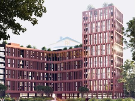 In vendita, Appartamento, 2+1+2, Residenza Axa, Nuovo Viale, Tirana