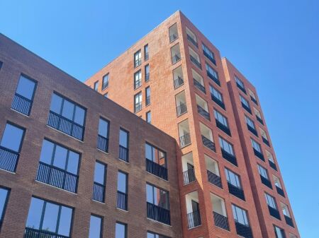 Appartamento 2+1+2 in vendita – Siri Kodra, vicino al Nuovo Viale