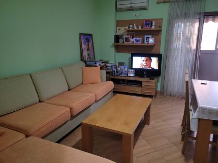  Appartamento 1+1 in Vendita – Via 5 Maji