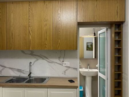 Super apartment 1+1+parking in Kombinat for 380€