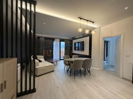 Rent, Apartment 2+1, Kavaja Street, Garden Building, Tirana.
