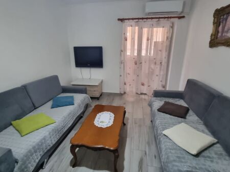 APARTMENT FOR RENT 1+1 DON BOSCO 55,000 LEKE