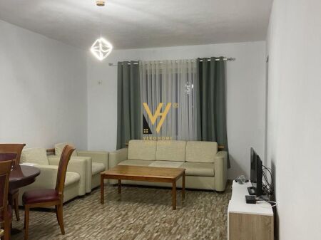 APARTMENT 1+1+BLK FOR RENT IN ASTIR 45,000 LEKE