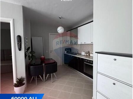 FOR RENT - APARTMENT