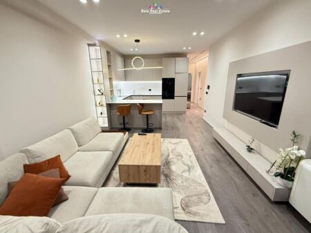 Appartamento In Affitto 2+1 presso Complesso ASL 1 (ID B220873) Tirana