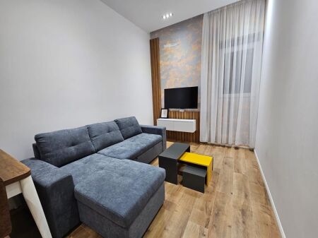 Apartment 1+1 for rent Paris Commune