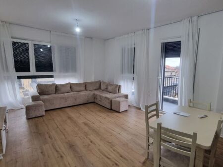 2+1 APARTMENT FOR RENT, TRIO TOWERS DON BOSKO