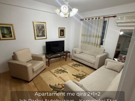 Appartamento in affitto 2+1+2 , Ex Parco Autobus – Complesso Star