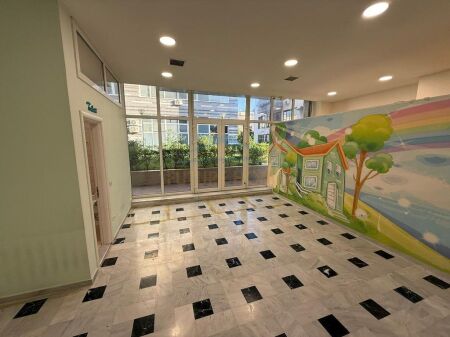 Rent , Business Environment , Xhanfize Keko , Tirane