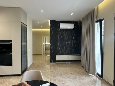 Apartment 2+1+Parking Space for rent