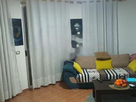 Appartamento 4+1+2 in vendita presso i Palazzi Cabej