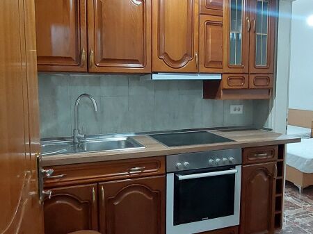 Appartamento 1+1 in affitto 5 Maji/Concord Center