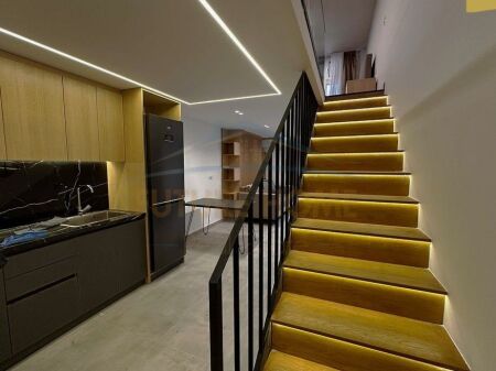 In vendita, Duplex 1+1, Golden Park 3, Tirana