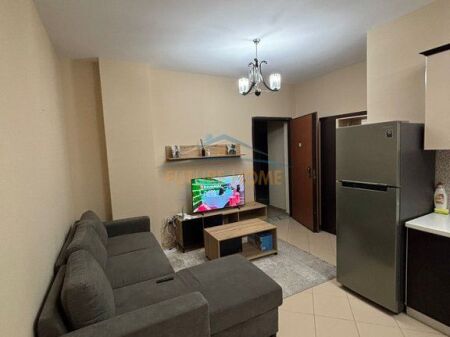 In vendita, Appartamento 1+1, Lago Secco, Tirana