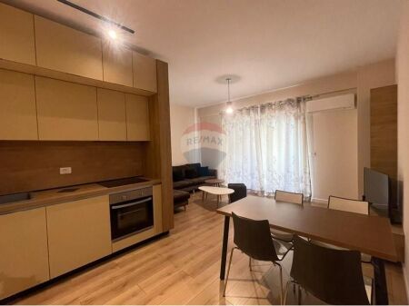 Apartment 2+1 for rent at Foleja Gjelber!