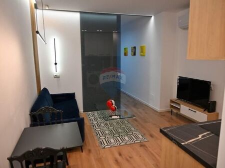 FOR RENT – APARTMENT 1+1 | SHALLVARE