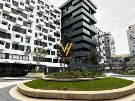 FOR SALE PREMISES 420 M2 AT SQUARE 21, KAVAJES STREET 1,100,000 EURO