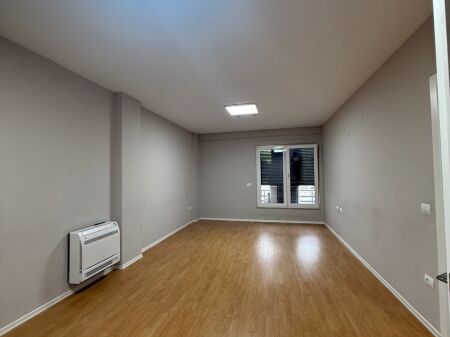 Exclusive, 2+1 empty apartment for rent + parking space!