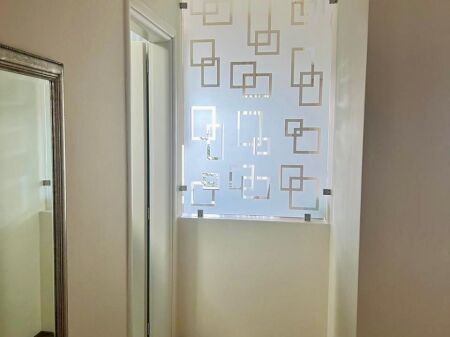 Apartment for rent 2+1 at Long Hill Residence