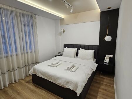 Duplex 2+1+2 for Rent, Tirana Center
