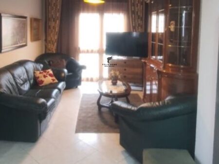APARTMENT FOR RENT 2+1 BRRYL 60,000 LEKE