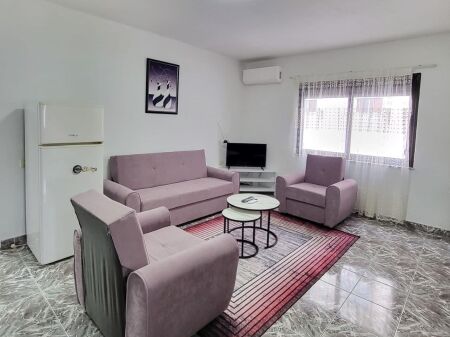 Apartament 2+1 me qira tek Sheshi Wilson!