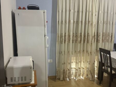 House 3+1+2 for rent in Fresk  400 euro
