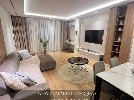APARTMENT FOR RENT – Kavaja Street