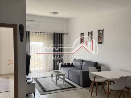 AFFITTASI APPARTAMENTO 1+1 – VLORE!